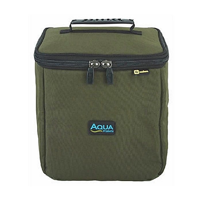 Aqua Session Cool Bag Black Series