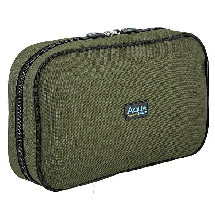 Aqua Buzz Bar Bag Black Series