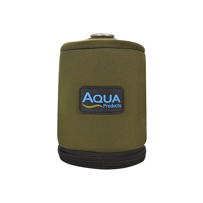 Aqua Gas Pouch Black Series