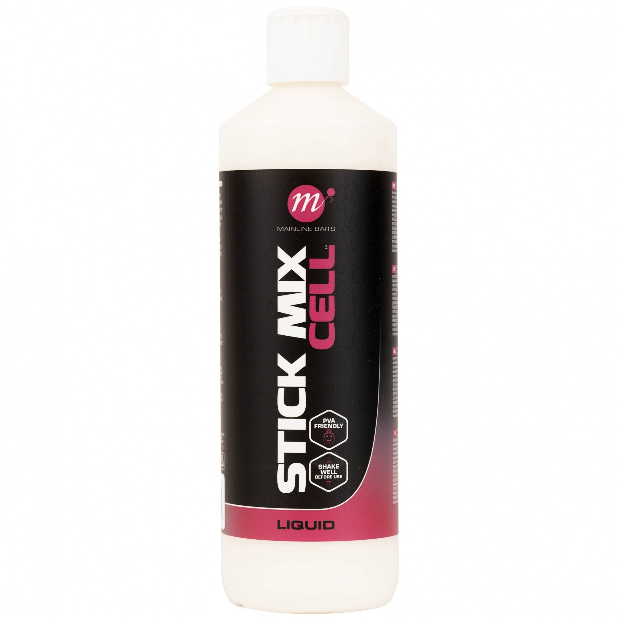 Mainline Stick Mix Liquid Cell 500ml
