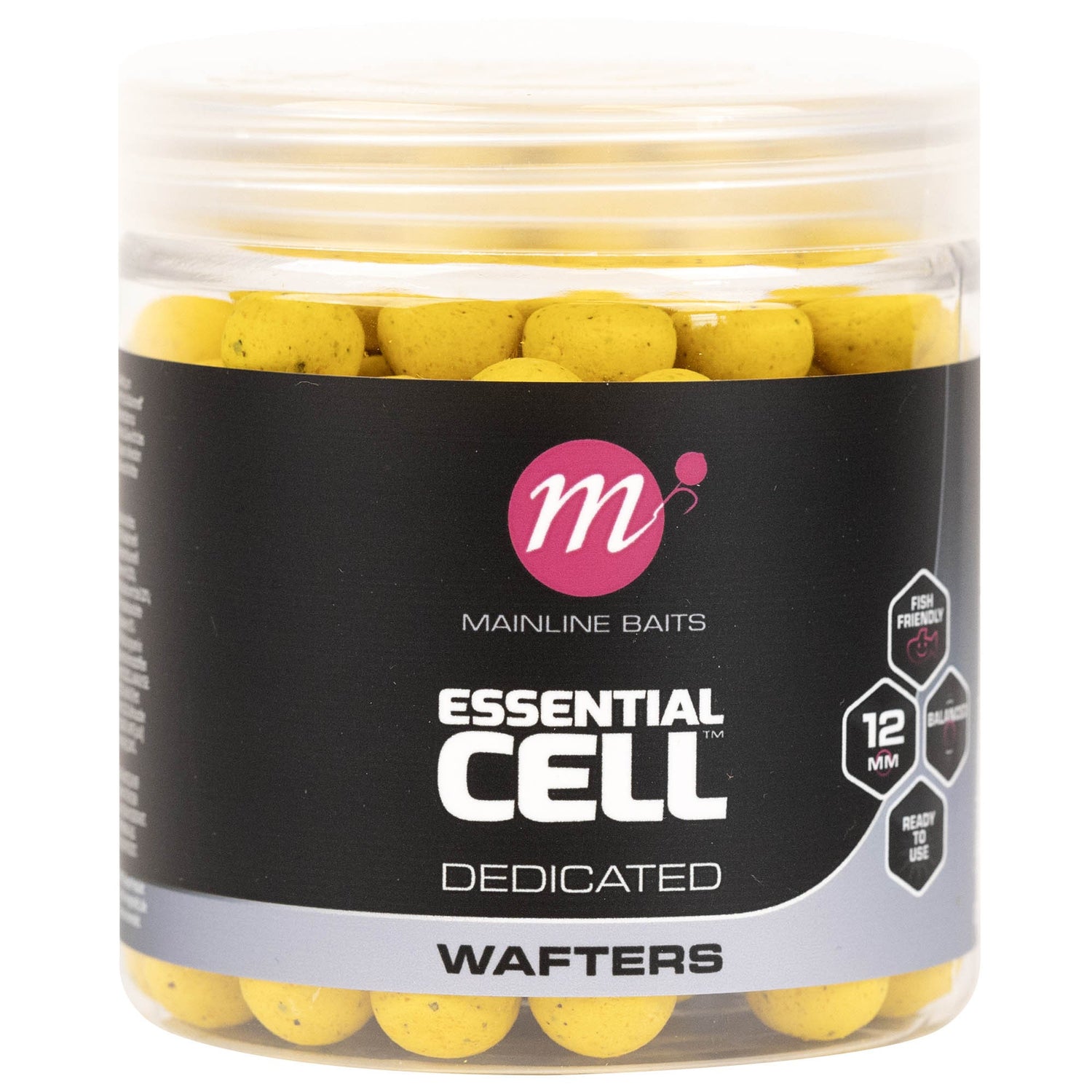 Mainline Balanced Wafters Essential Cell 12mm