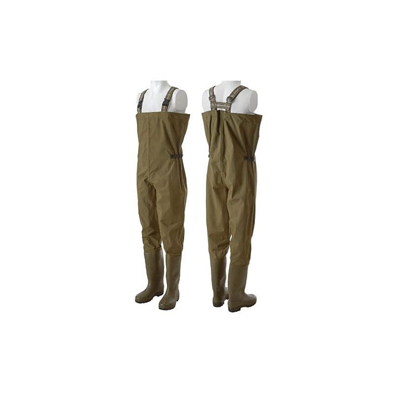 Trakker N2 Chest Waders 12-13