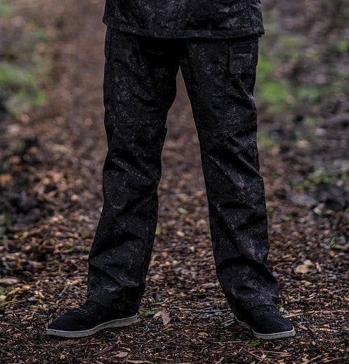 ZT Mac Brased Trousers Small
