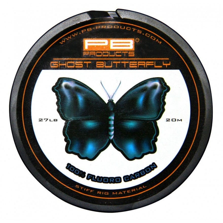 PB Products Ghost Butterfly 20m 20lb
