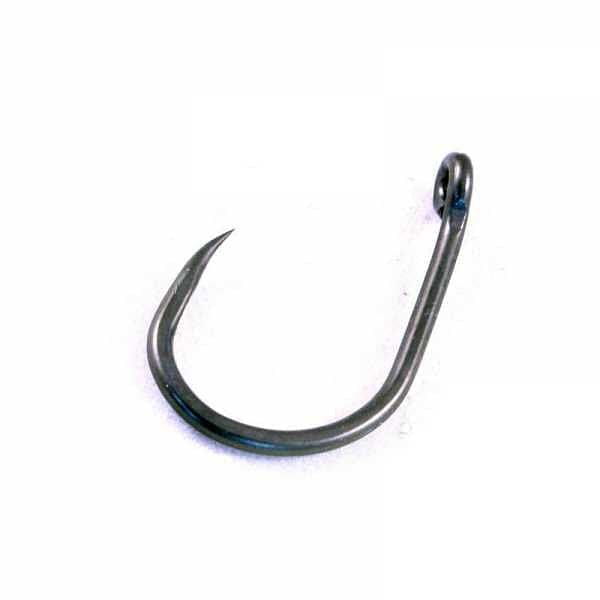 PB Products Jungle Hook Barbless 4
