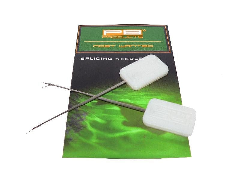 PB Products Splicing Needles