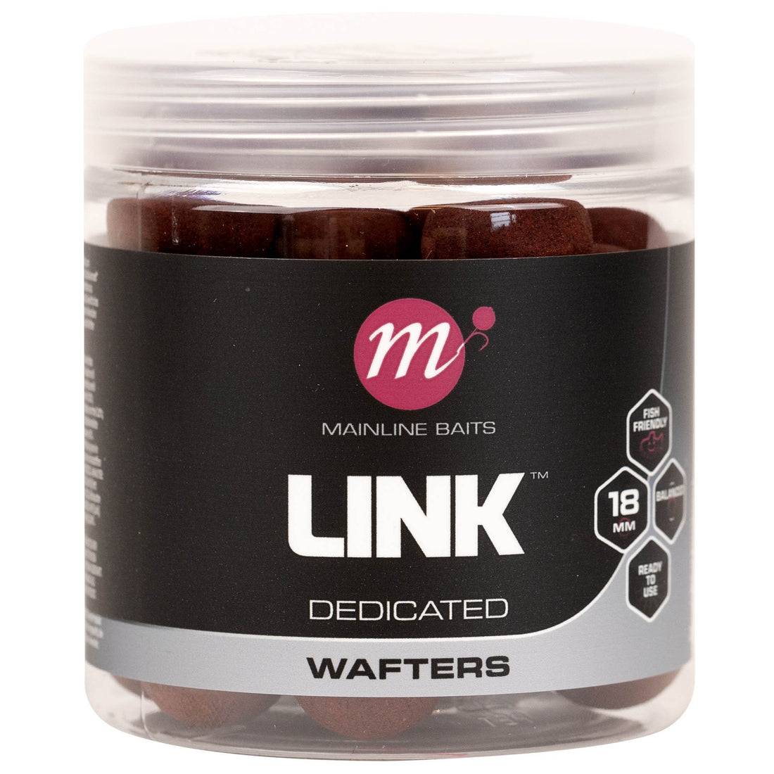 Mainline Balanced Wafters The Link 18mm