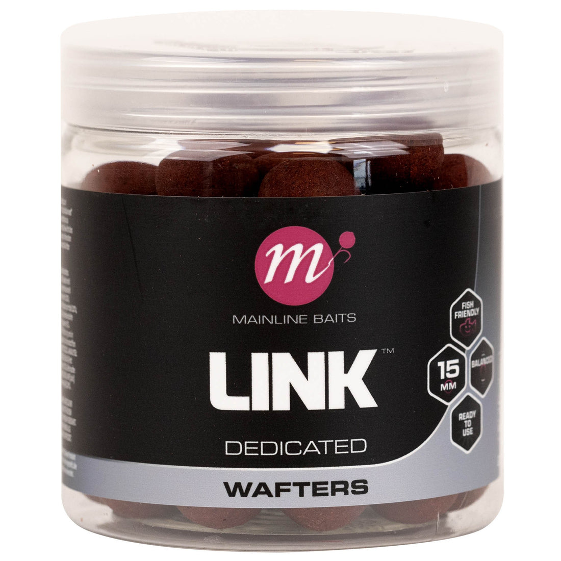 Mainline Balanced Wafters The Link 15mm