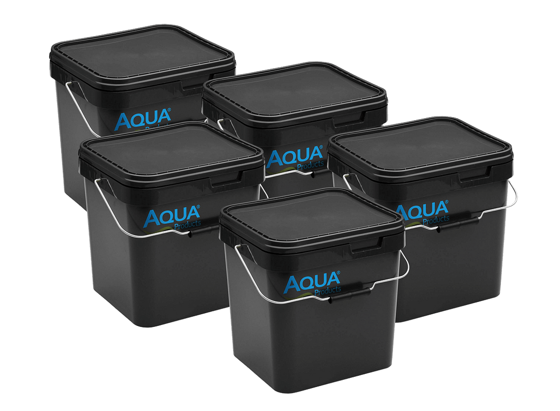 Aqua Bucket 5l
