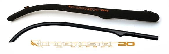 Fox Rangemaster Carbon R26 Throwing Stick