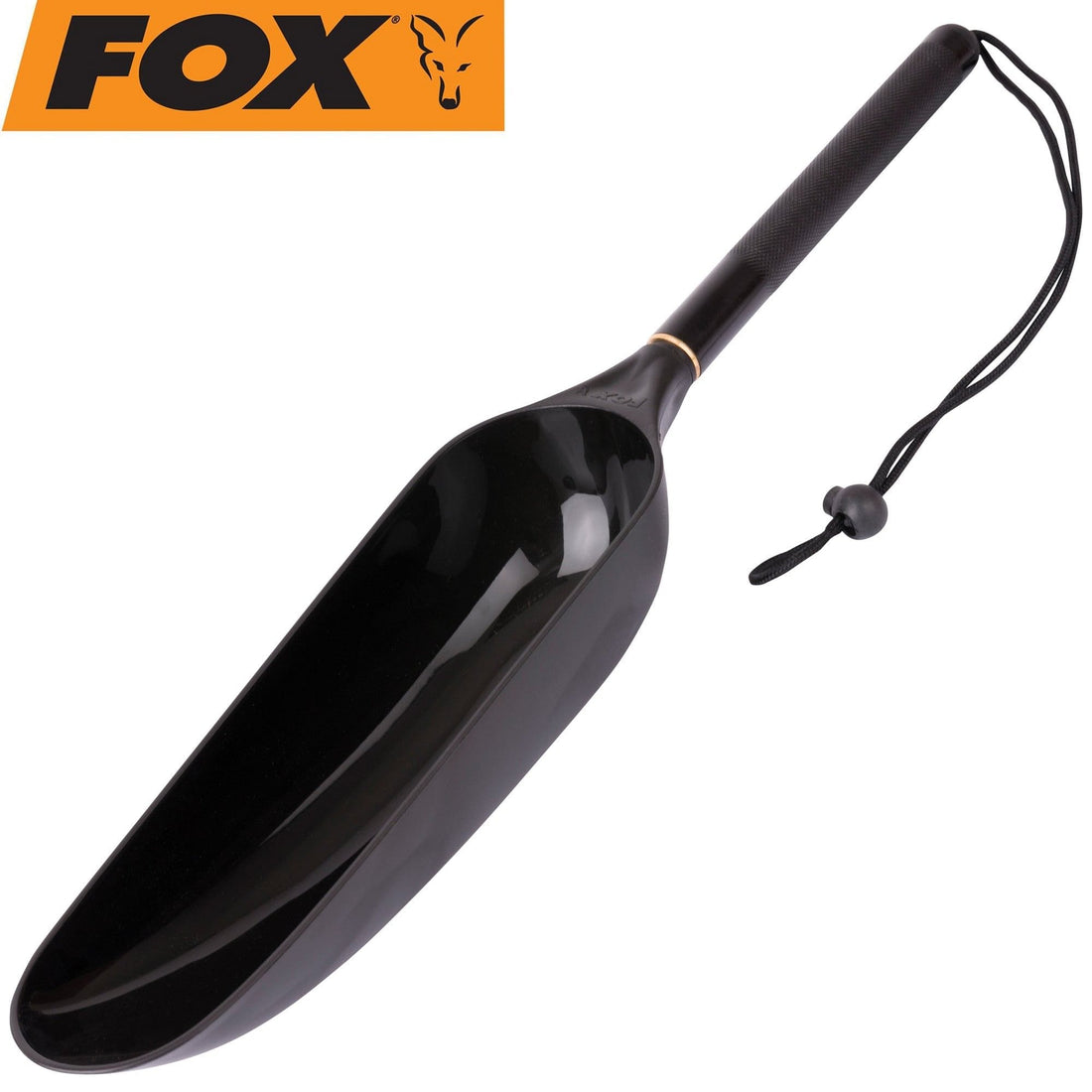Fox Boilie Baiting Spoon