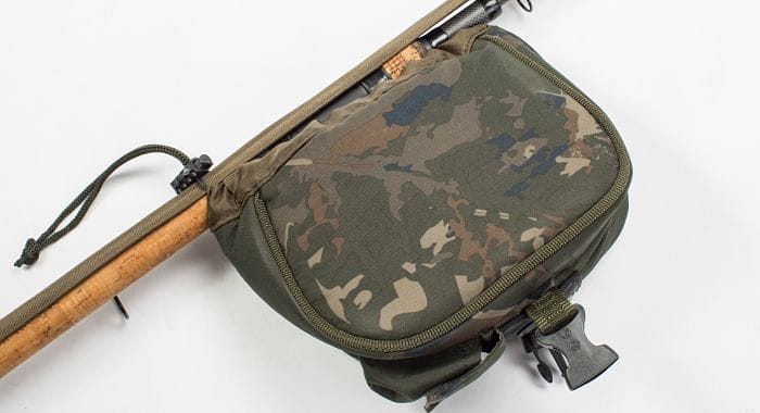 Scope OPS Reel Pouch Small