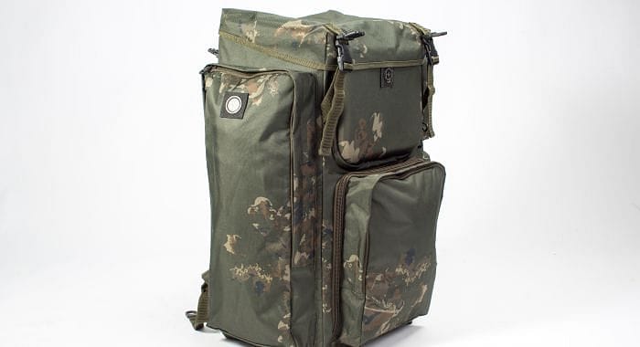 Nash Scope OPS Deploy Rucksack