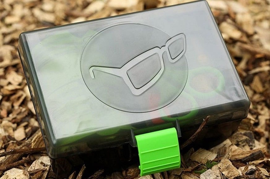 Korda Zig Box