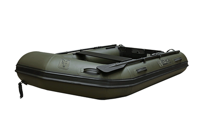 Fox Green Inflatable Boat 2.4m