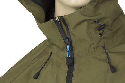 Aqua F12 Torrent Jacket Small