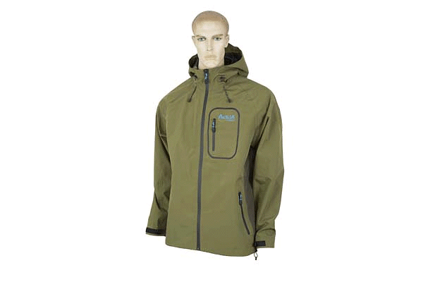 Aqua F12 Torrent Jacket Small