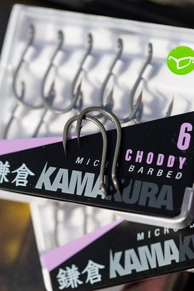 Korda Kamakura Choddy 4