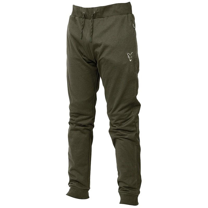 Collection Green/Silver LW Joggers XXXLarge