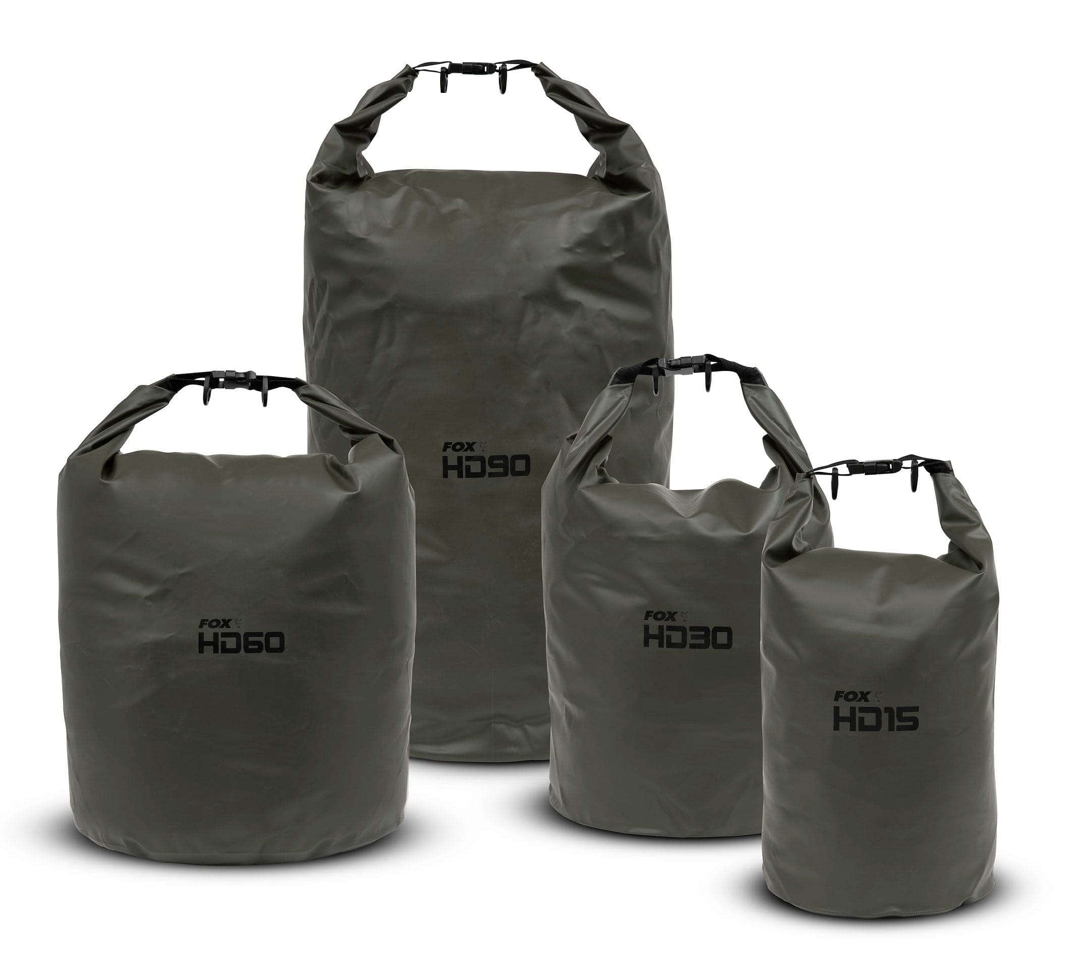 Fox HD Dry Bags 30l