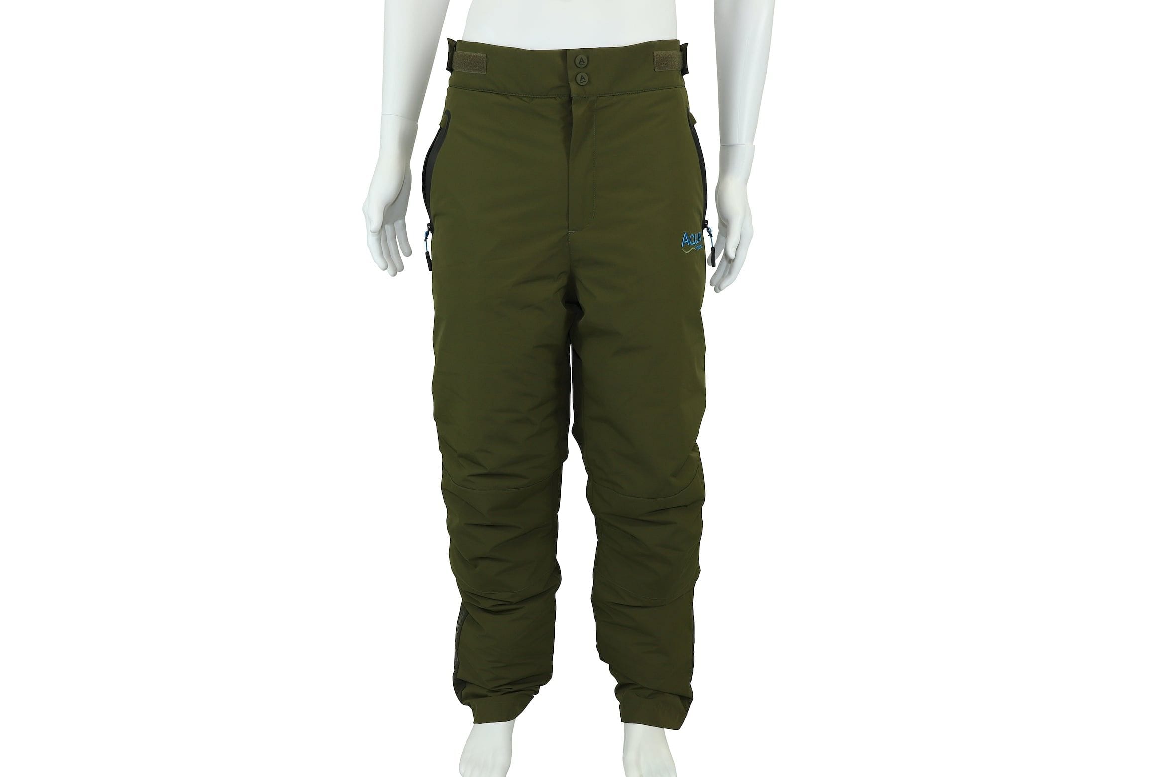 Aqua F12 Thermal Trousers XLarge