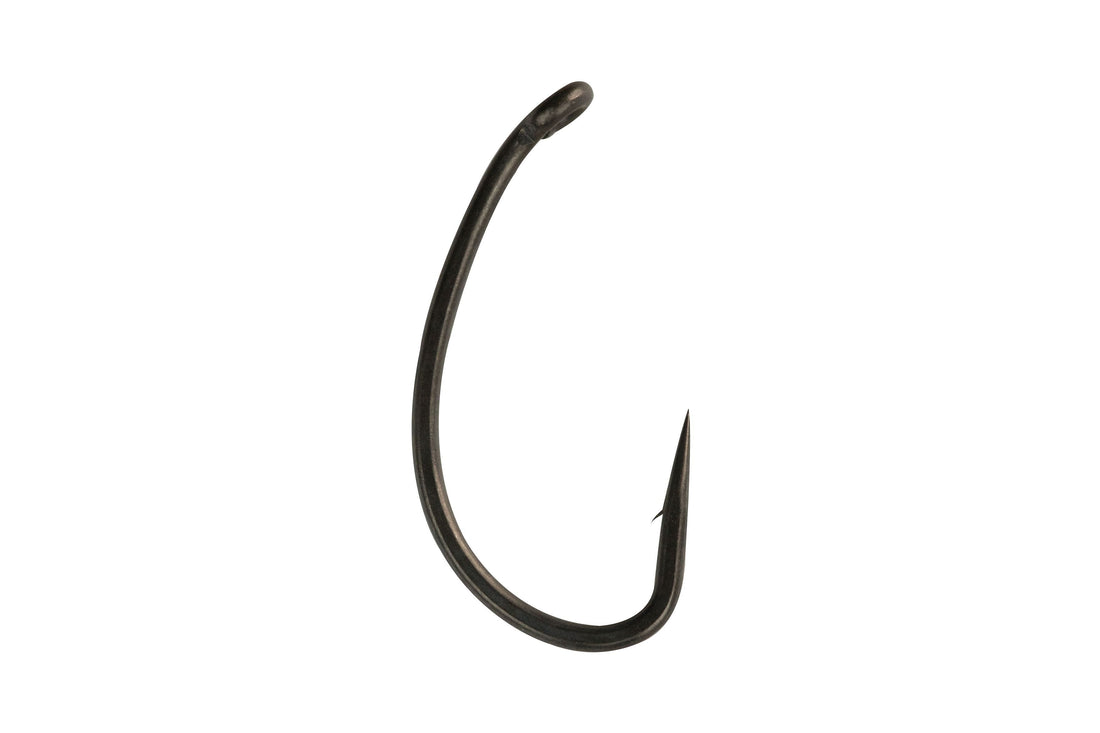 Thinking Anglers Curve Shank Hook 4