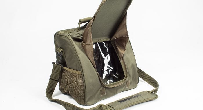 Echo Sounder Bag