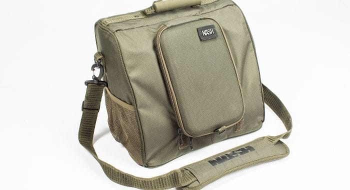 Echo Sounder Bag