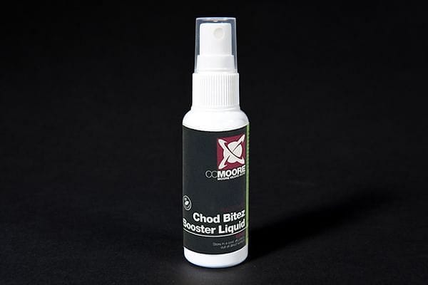 Chod Bitez Booster Liquid 50ml