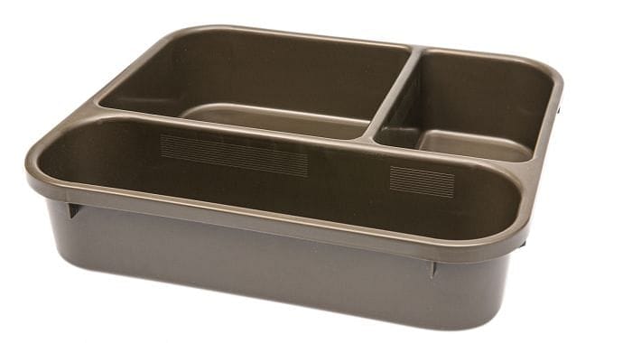 Nash Spot On 17L Bucket Utility Tray