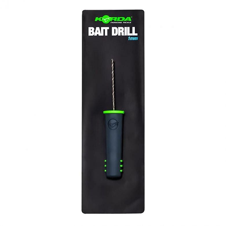 Korda Bait Drill 1mm