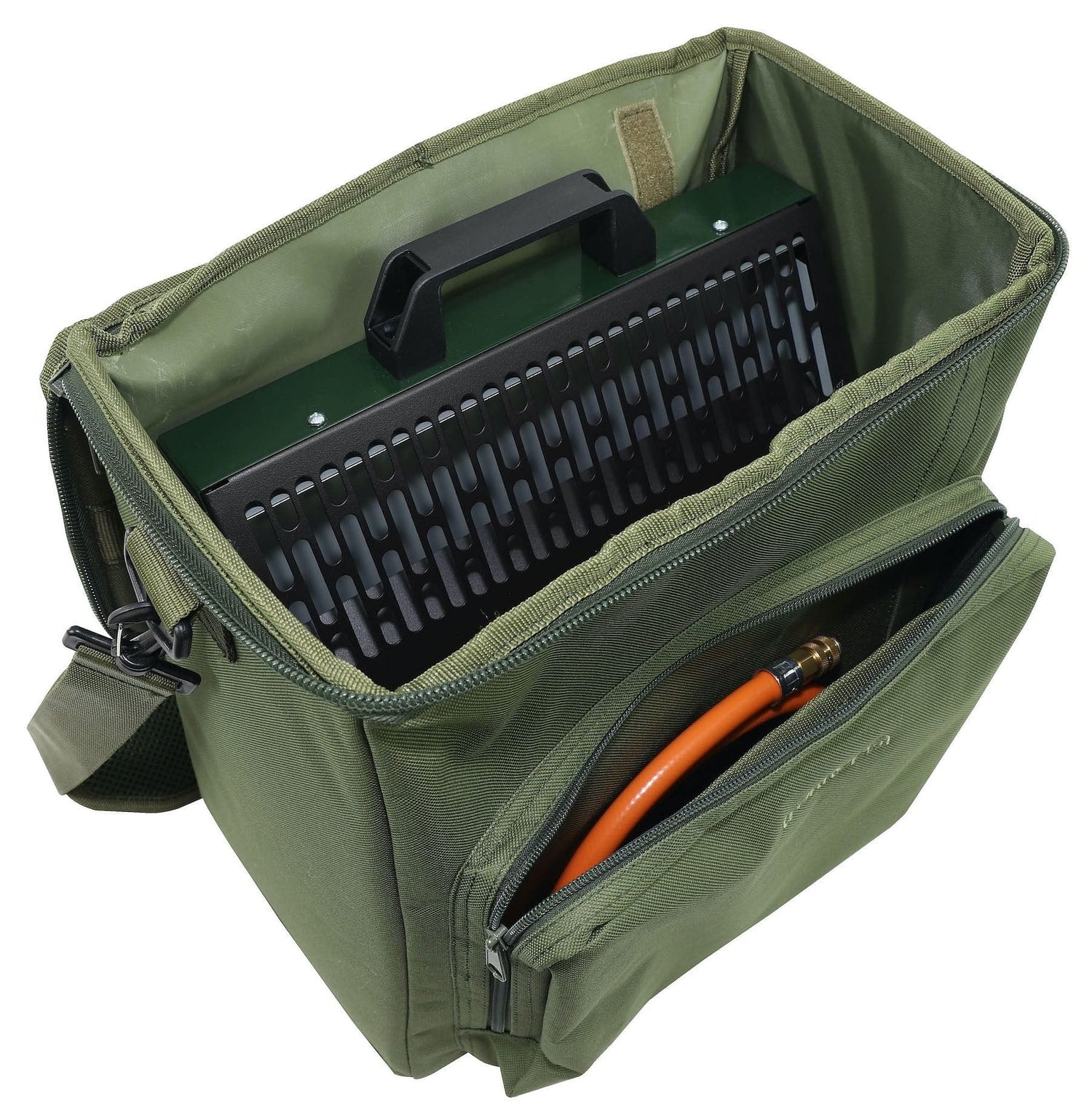 Trakker NXG Bivvy Heater Bag