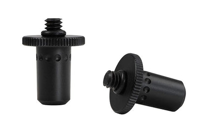 Fox Black Label QR Camera Adaptor