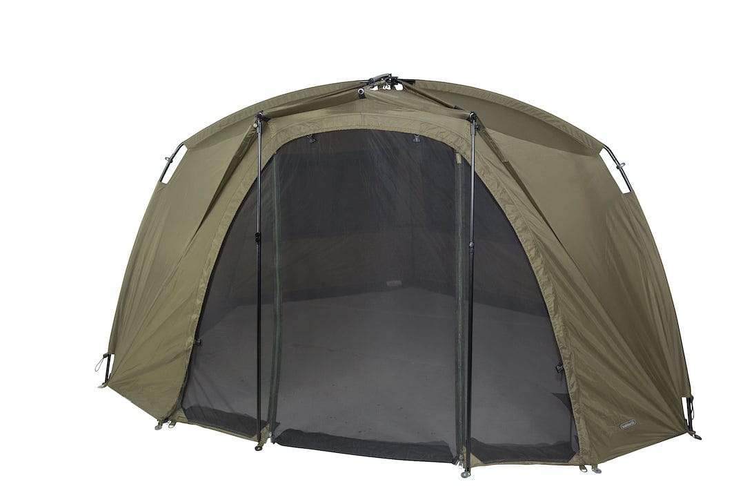 Trakker Tempest Brolly 100T - Insect Panel