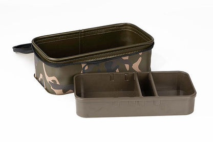 Camolite EVA Rig Box &amp; Tackle Bag