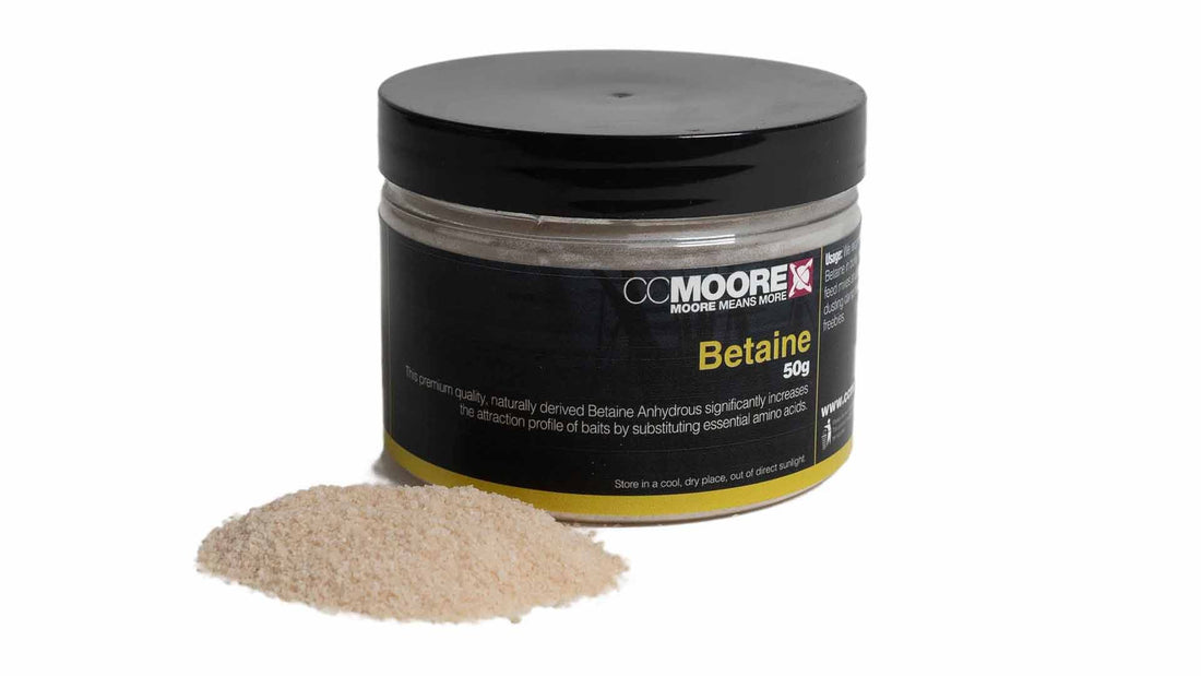 CC Moore Betaine