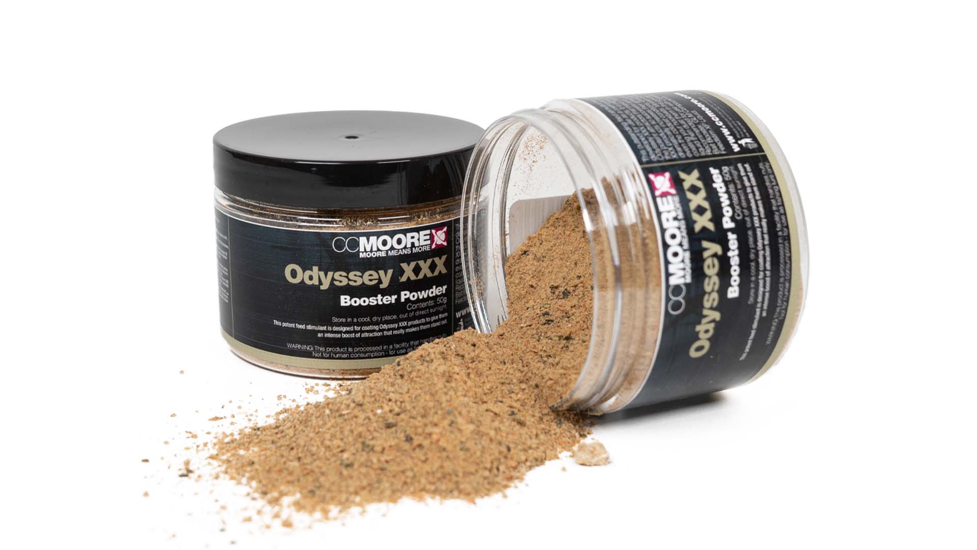 CC Moore Odyssey XXX Booster Powder