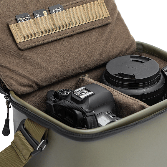 Korda Compac Camera Bag Medium