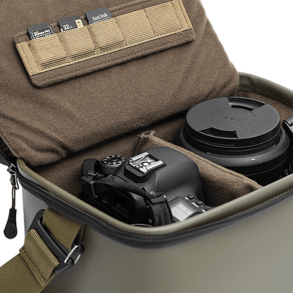 Korda Compac Camera Bag Medium