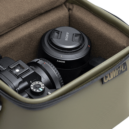 Korda Compac Camera Bag Small