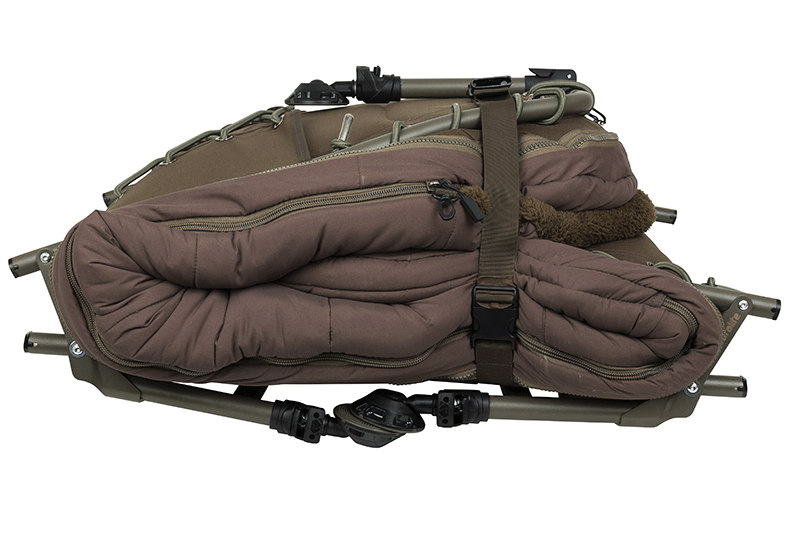 Fox Duralite Sleep System 5 Season