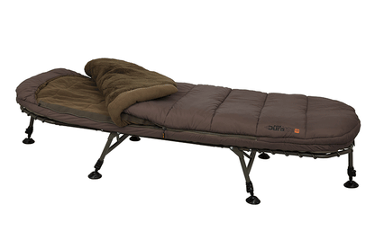 Fox Duralite Sleep System 5 Season