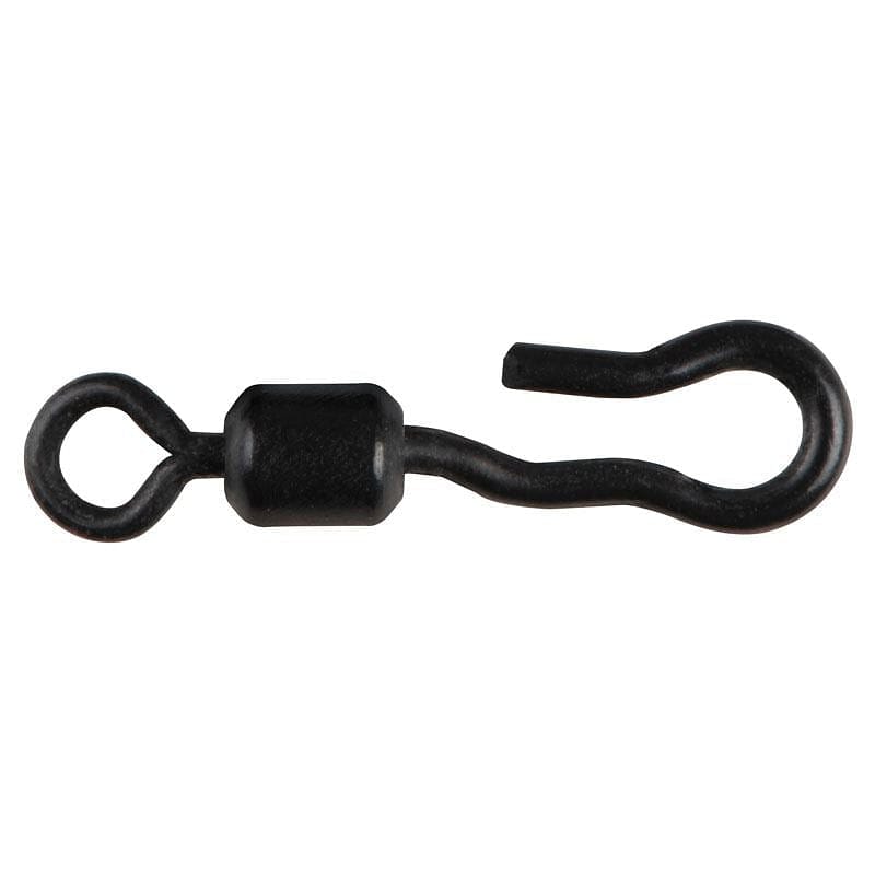 Fox Edges Kwik Change Mini Hook Swivels