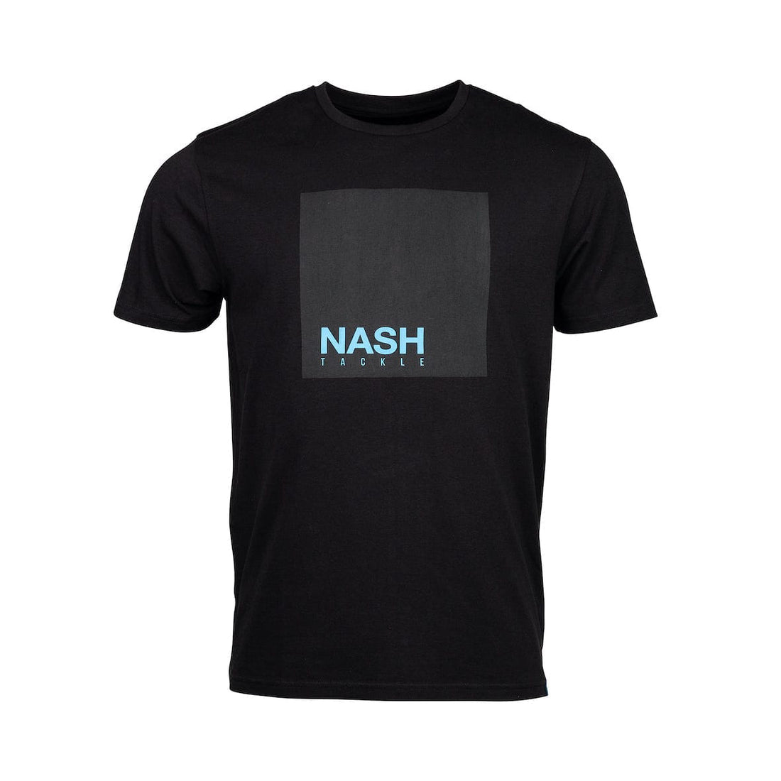 Nash Elasta-Breathe T-Shirt Black Small