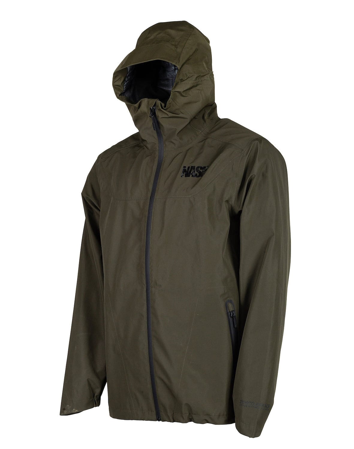 Nash ZT Extreme Waterproof Jacket XXLarge