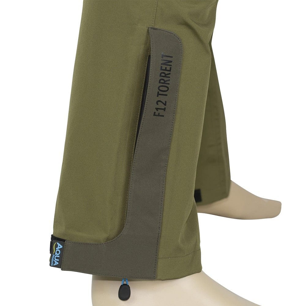 Aqua F12 Torrent Trousers XLarge