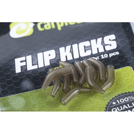 Carpleads Flip Kicks Large Grün