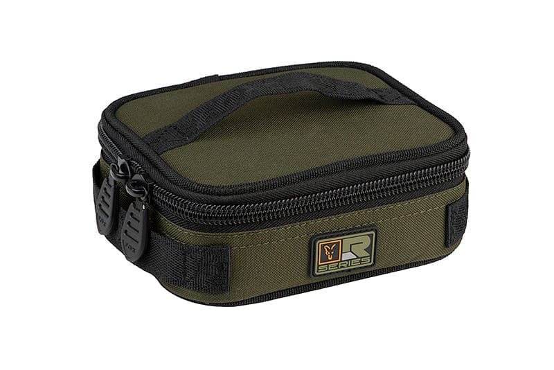 Fox Compact Rigid Lead &amp; Bits Bag