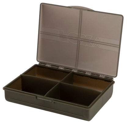 Fox Edges Std Internal 4 Compartment Box