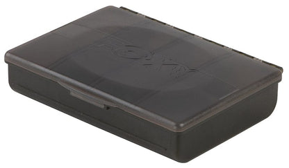 Fox Edges Std Internal 6 Compartment Box